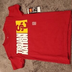 Trojan T Shirt New